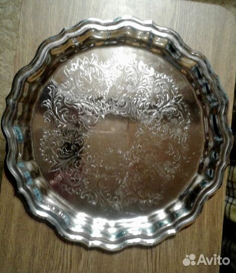 Поднос Кольчугино