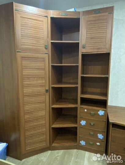 Мебель корпусная Голета