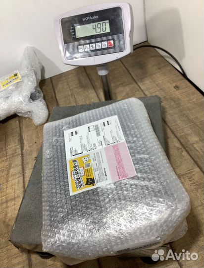 Ударный винтоверт Hikoki wh36dc 2xps