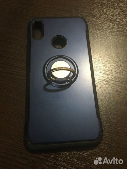 Чехол для телефона Xiaomi Redmi 7, 8 pro силик