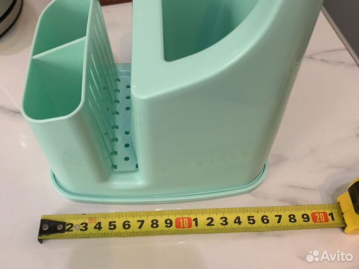 Подставка для кухонных принадлежностей, ножей