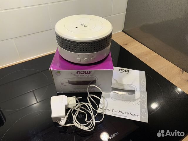 Ультразвуковой диффузор Now