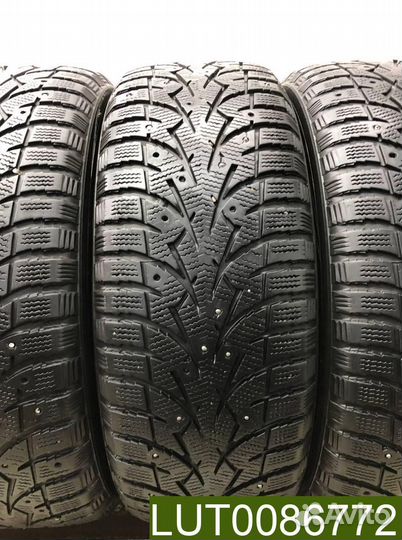Toyo Observe G3-Ice 205/60 R16 104R
