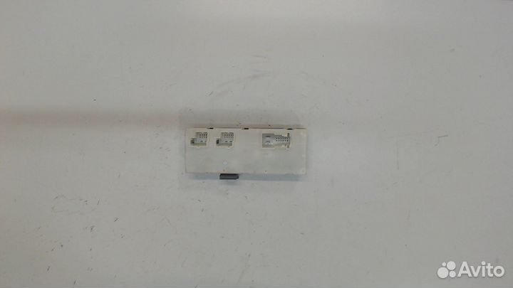 Блок управления дверьми BMW X5 F15, 2018