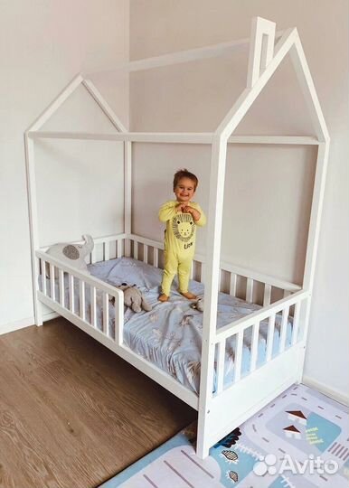 Кровать для подростка мальчика