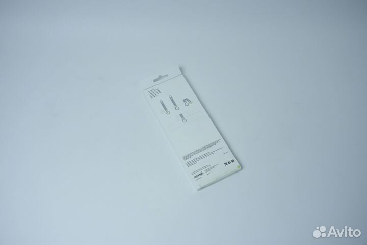 Брелок-петля для Apple Airtag