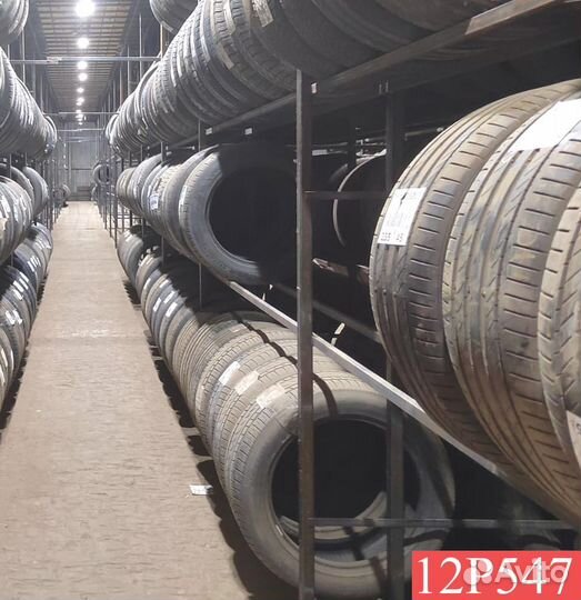 Tigar Winter 195/65 R15 92N