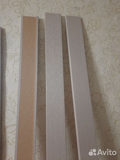 Дверные наличники