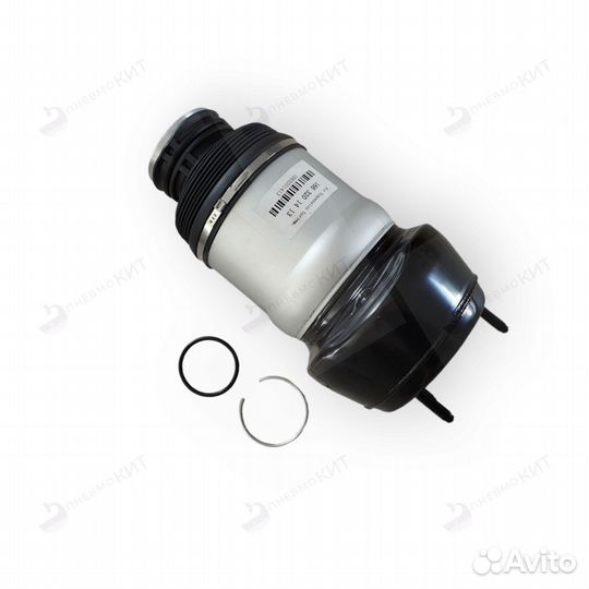 Пневмобаллон для а/м Mercedes W166, передний/правы