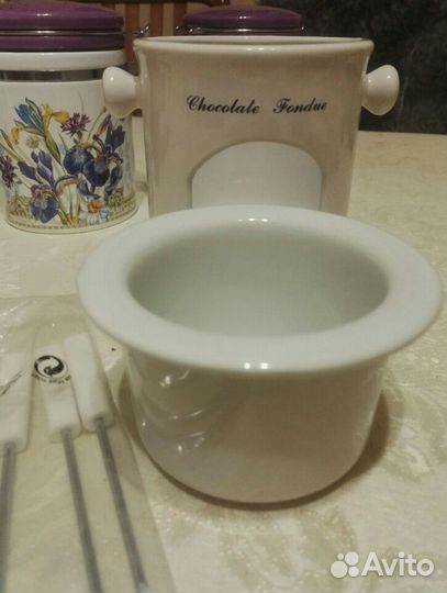 Набор для Фондю