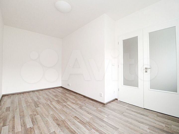 3-к. квартира, 71,4 м², 21/25 эт.