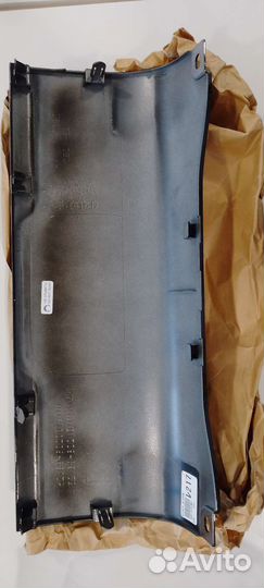 Накладк бампера