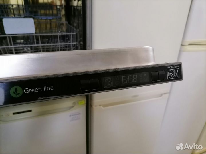 Посудомоечная машина Beko DIN5833 extra