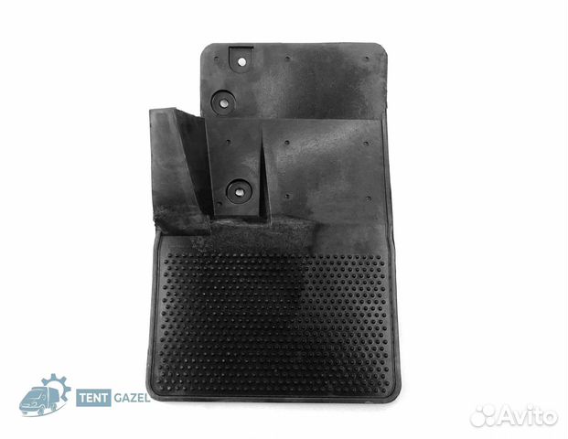 Брызговик на Газель