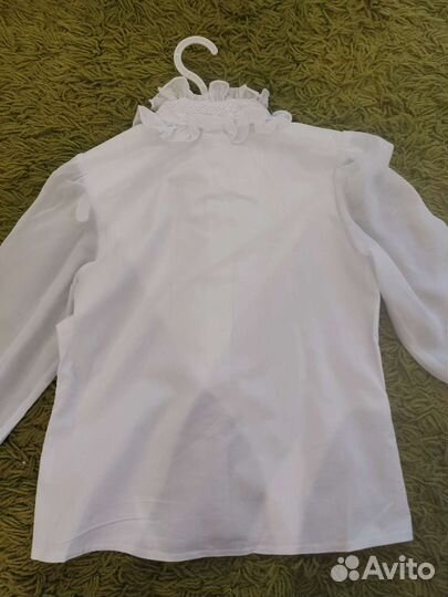 Рубашка 128