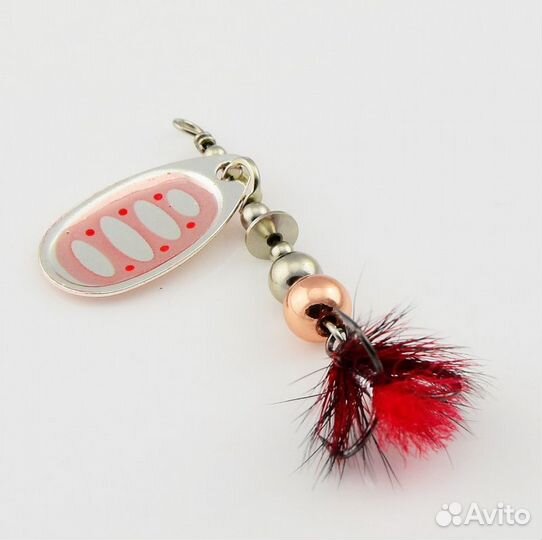 Блесна Pontoon21 Ball Concept #1.5