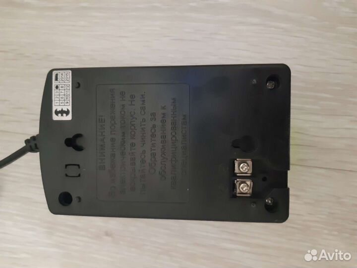 Блок питания ат-12/30