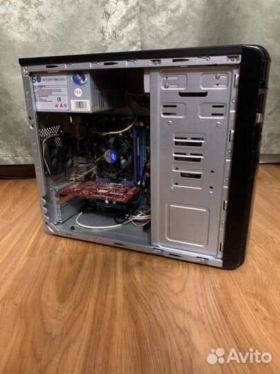 Системный блок i3