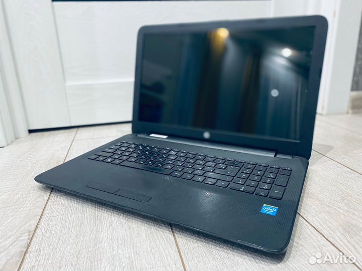 Моноблок HP