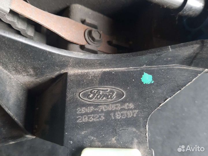 Селектор АКПП Ford Focus 1 2.0