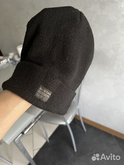 Шапка G-star