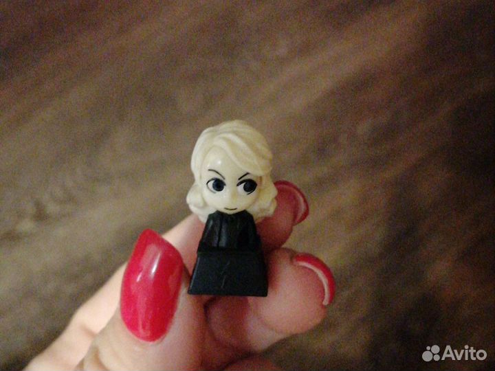 Игрушки лента