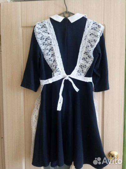 Школьная форма 46размер