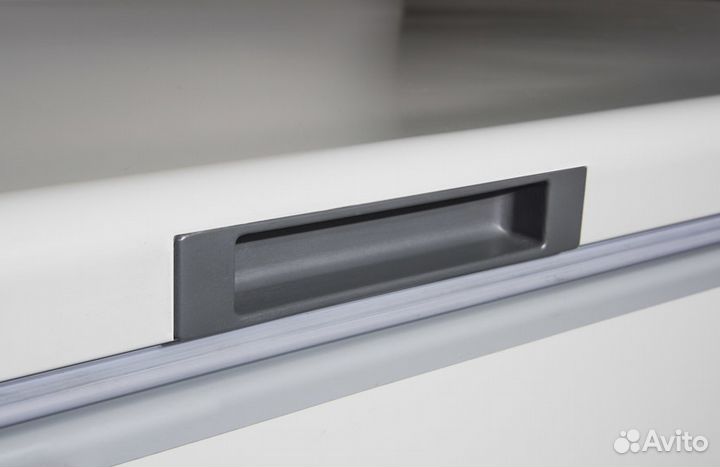 Морозильный ларь frostor F 800 SD