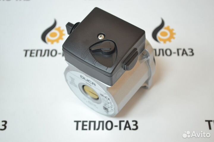 Циркуляционный насос duca baxi, nevalux, thermona