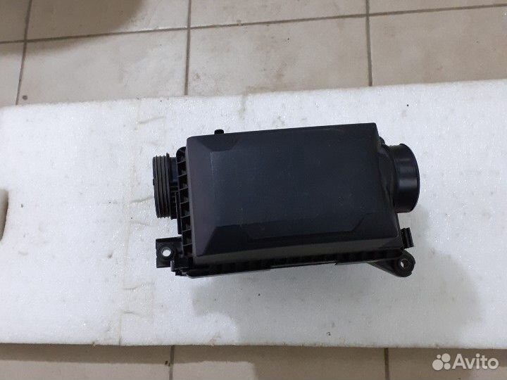 Корпус воздушного фильтра Hyundai Solaris 2 Rio 4