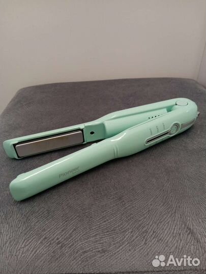 Выпрямитель для волос, плойка