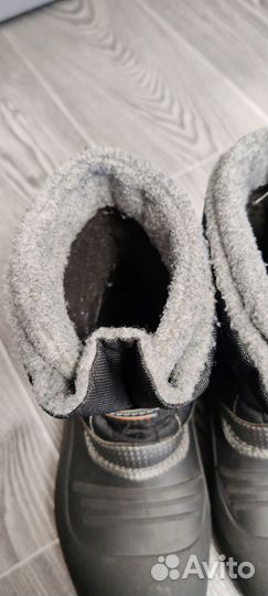 Сапоги детские