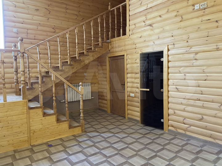 Помещение под сауну, 60 м²