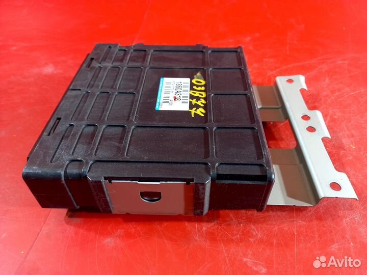 Блок управления двигателем для Mitsubishi Lancer 9