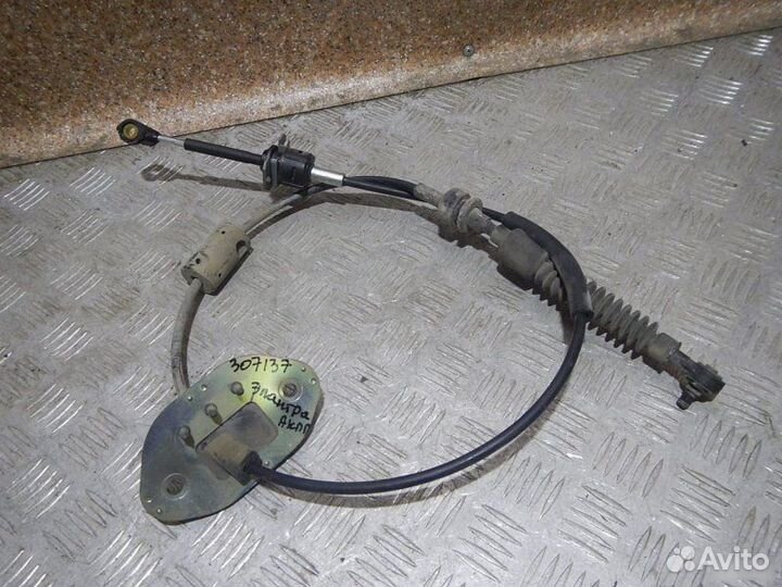 Трос АКПП Hyundai Elantra XD