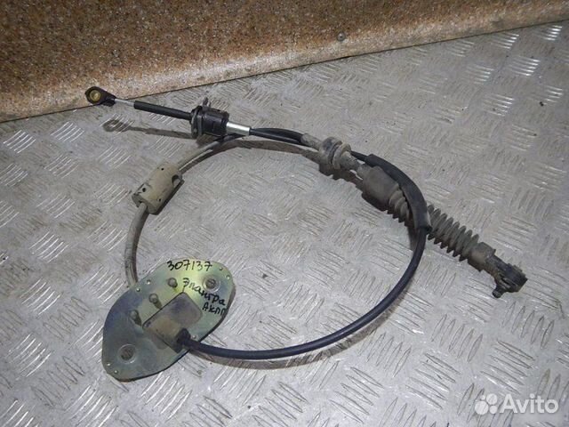 Трос АКПП Hyundai Elantra XD