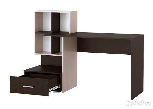 Стол компьютерный современный