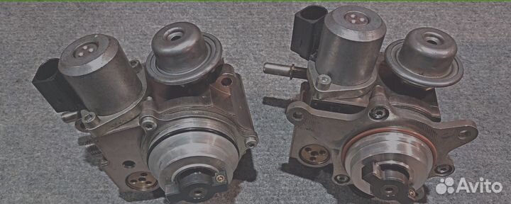 Тнвд для Пежо 408