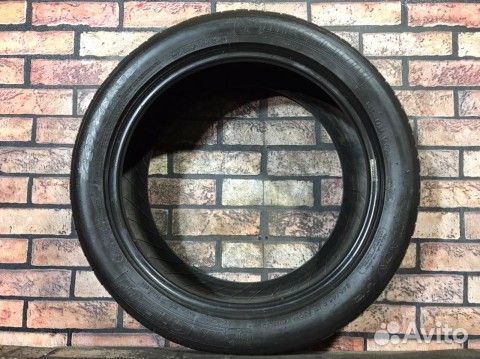 Michelin Primacy HP 245/45 R18