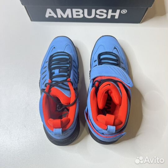 Кроссовки ambush x Nike Air Adjust Force in 