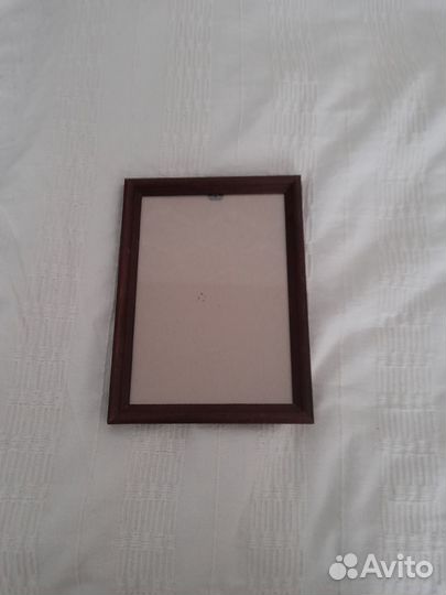 Фоторамка 15 на 21 см