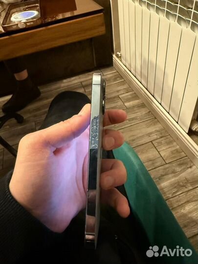 iPhone 13 Pro, 128 ГБ