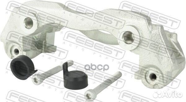 Скоба переднего тормозного суппорта 2377ccrafbf