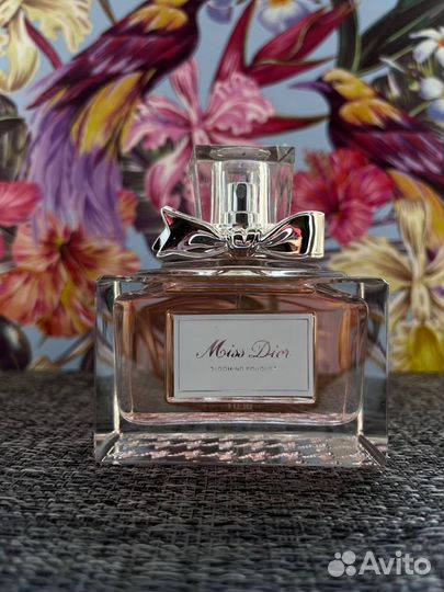 Парфюм dior Miss Dior Blooming Bouquet(Euro)