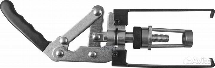 Инструмент для демонтажа клапанов двс Рассухари