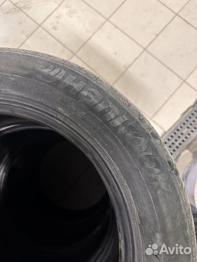 Hankook DW03 205/55 R16 61W