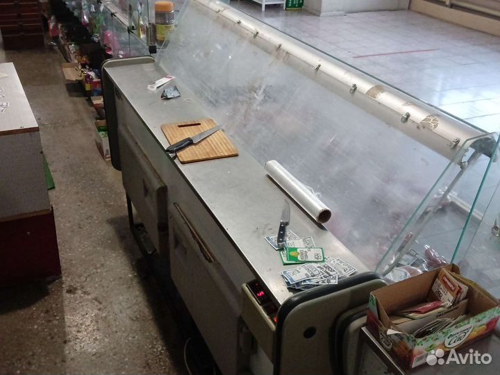 Холодильник бу