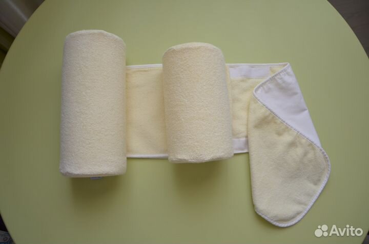 Позиционер (валики) для новорожденных