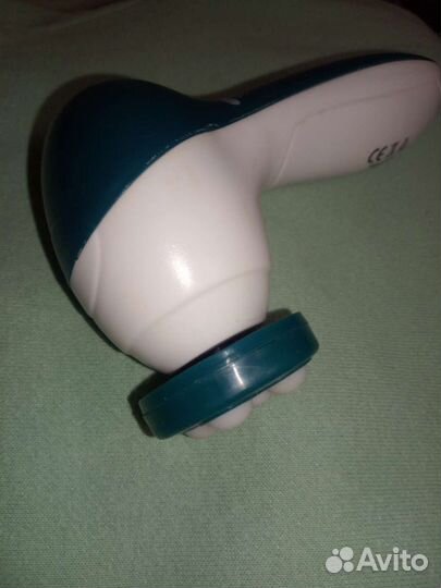 Массажер лица