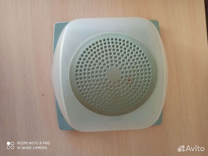 Сырница С мембраной tupperware